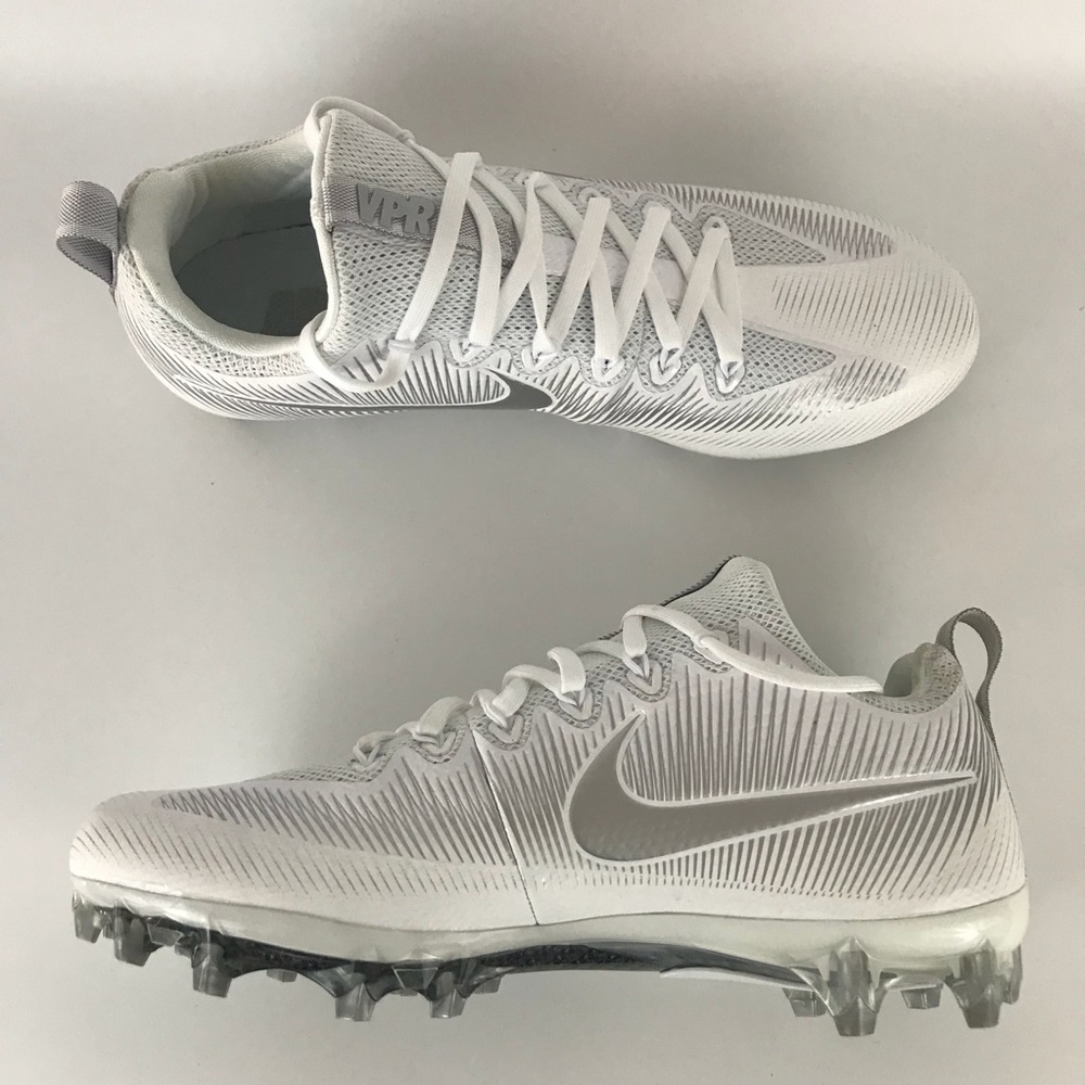 New Nike vapor untouchable pro football size 8